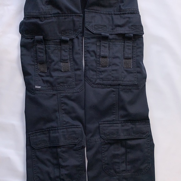 511 Tactical Pants Size: 6 Long - Picture 6 of 6